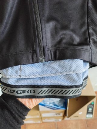 Maillot Ciclismo Giro Chica Talla S