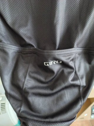 Maillot Ciclismo Giro Chica Talla S