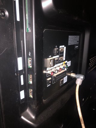 TV Samsung 46 pulgadas