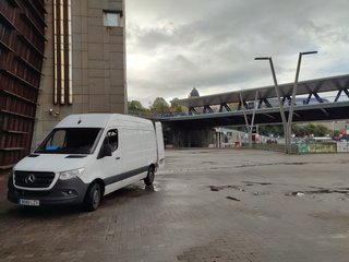 SESTAO MUDANZAS Y PORTES