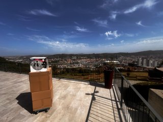 SESTAO MUDANZAS Y PORTES