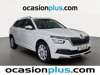Skoda Kamiq 1.0 TSI Ambition 81 kW (110 CV)