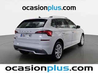 Skoda Kamiq 1.0 TSI Ambition 81 kW (110 CV)