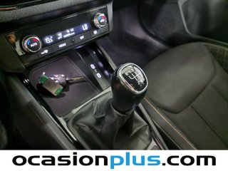 Skoda Kamiq 1.0 TSI Ambition 81 kW (110 CV)