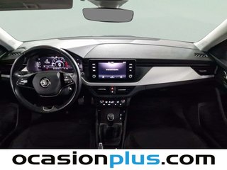 Skoda Kamiq 1.0 TSI Ambition 81 kW (110 CV)
