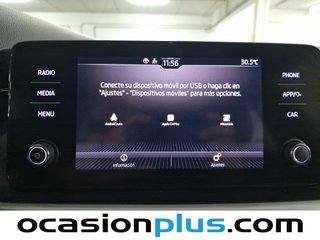 Skoda Kamiq 1.0 TSI Ambition 81 kW (110 CV)