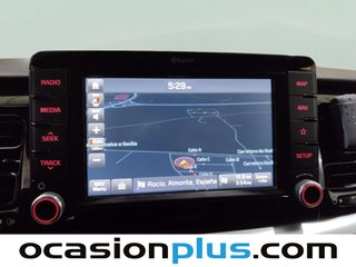 Kia Stonic 1.0 T-GDi Drive 88 kW (120 CV)