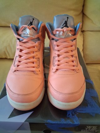 Jordan 5 Retro DJ Khaled