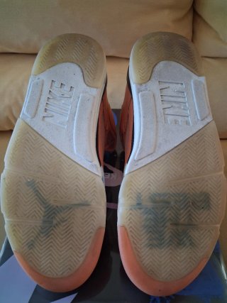 Jordan 5 Retro DJ Khaled