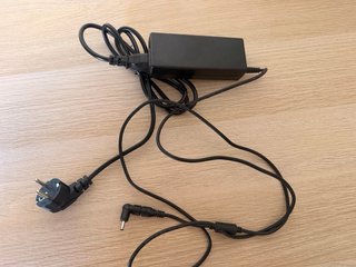 Portátil Asus E402W Negro