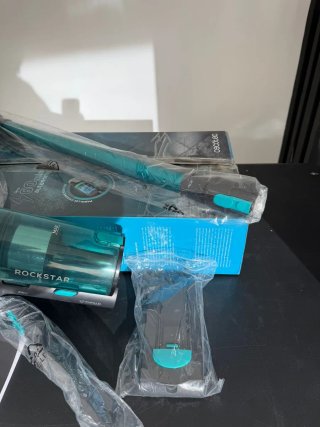 Cecotec Conga Rockstar 1500 Aspiradora