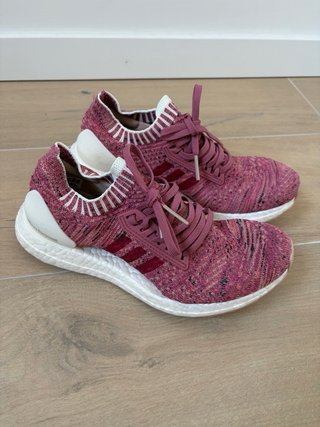 Zapatillas Adidas Ultra Boost Uncaged Primeknit