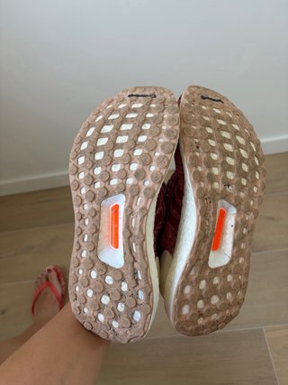 Zapatillas Adidas Ultra Boost Uncaged Primeknit
