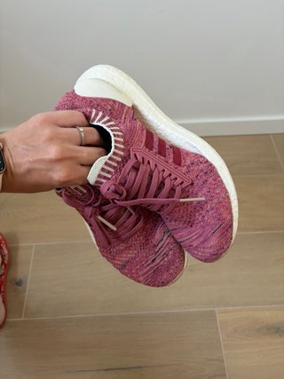 Zapatillas Adidas Ultra Boost Uncaged Primeknit
