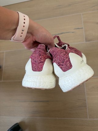 Zapatillas Adidas Ultra Boost Uncaged Primeknit