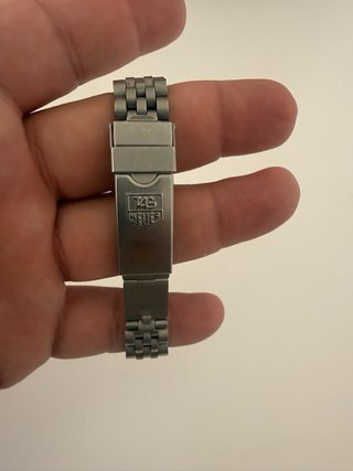 TAG Heuer Professional 200 Meters Quartz