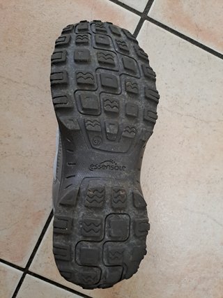 Scarpe Trekking Donna Quechua Taglia 37