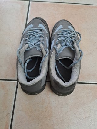 Scarpe Trekking Donna Quechua Taglia 37