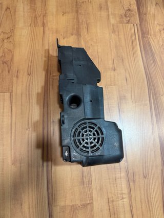 Subwoofer Audi