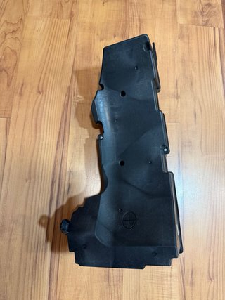 Subwoofer Audi