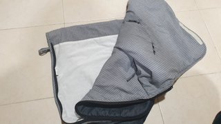 Saco invierno silla portabebés Grupo 0