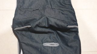Saco invierno silla portabebés Grupo 0