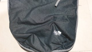 Saco invierno silla portabebés Grupo 0