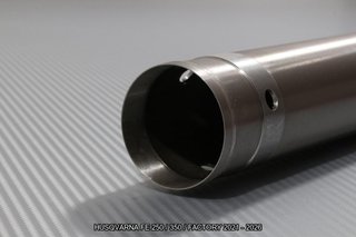 Tubos de horquilla HUSQVARNA FE 250 350 2021 2026