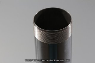 Tubos de horquilla HUSQVARNA FE 250 350 2021 2026