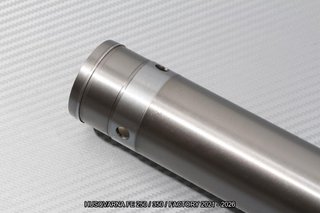 Tubos de horquilla HUSQVARNA FE 250 350 2021 2026