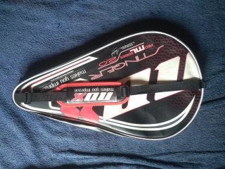 Funda pala pádel NOX Stinger 2.0