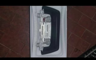 Navigatore BMW Serie 3 F30/F80