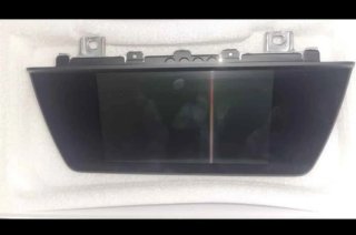 Navigatore BMW Serie 3 F30/F80