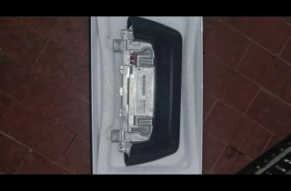 Navigatore BMW Serie 3 F30/F80
