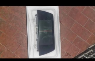 Navigatore BMW Serie 3 F30/F80