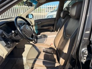 SsangYong Kyron 2007 hdi 141cv automático 4x4