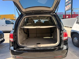 SsangYong Kyron 2007 hdi 141cv automático 4x4