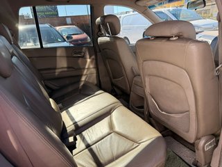 SsangYong Kyron 2007 hdi 141cv automático 4x4
