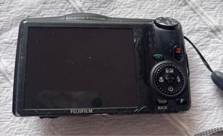 Fotocamera Fujifilm F750 EXR