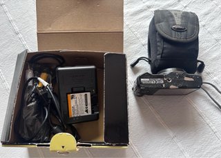 Fotocamera Fujifilm F750 EXR