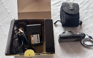 Fotocamera Fujifilm F750 EXR