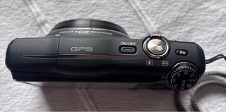 Fotocamera Fujifilm F750 EXR