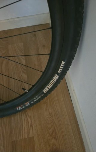 Bicicleta Eléctrica Gravel