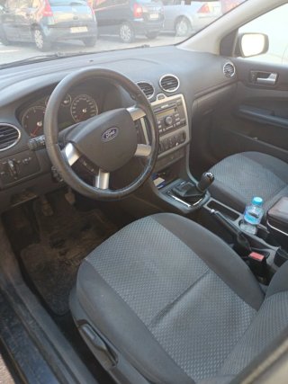 Ford Focus 2007