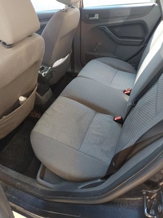 Ford Focus 2007