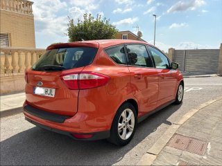 Ford C-MAX 2012
