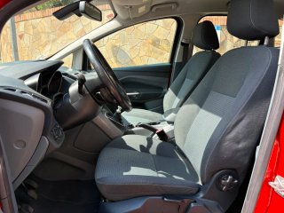 Ford C-MAX 2012