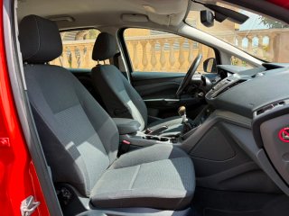 Ford C-MAX 2012
