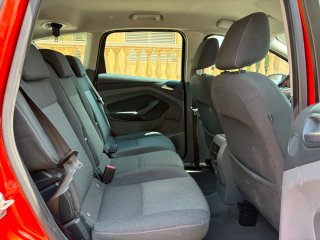 Ford C-MAX 2012