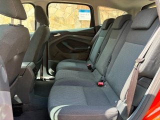 Ford C-MAX 2012